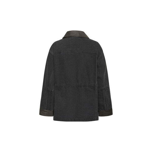 KBDustin Jacket, thunderstorm, Karen by Simonsen