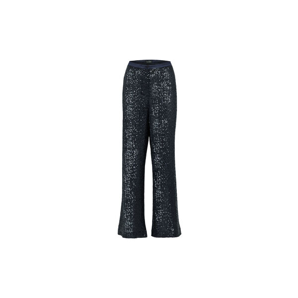 3576 Sasha Flex, dark navy blue, SAND Copenhagen