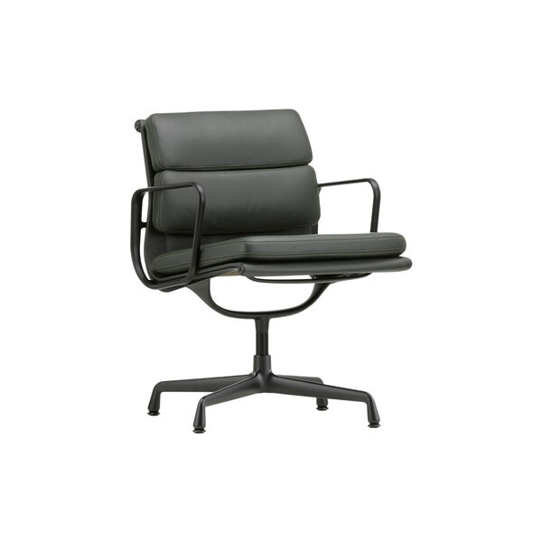 EA 208 Soft Pad kontorstol, jade EA 208 Soft Pad kontorstol, jade, Vitra