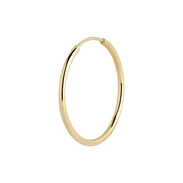 Senorita Hoop, gold Senorita Hoop, gold, Maria Black