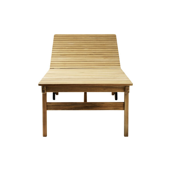 M8 Sammen solvogn, FDB Møbler