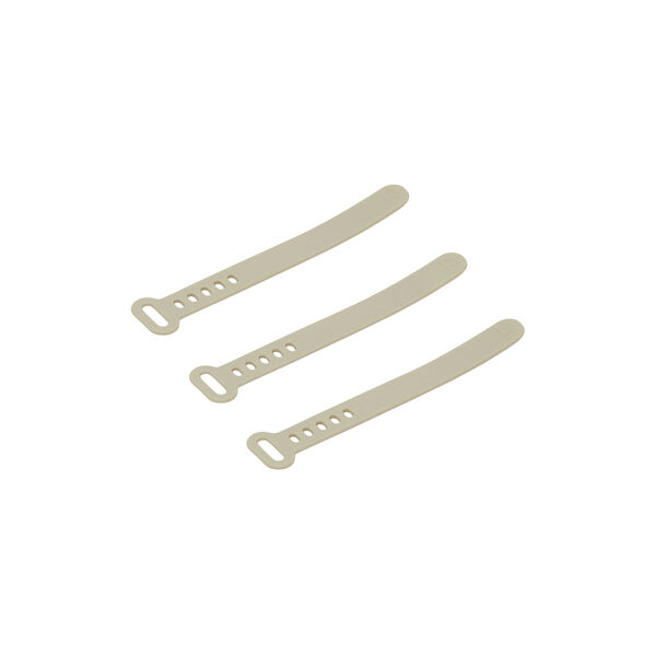 Kabelbinder, mushroom, Pedestal