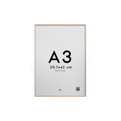 Rosetreramme, Poster & Frame