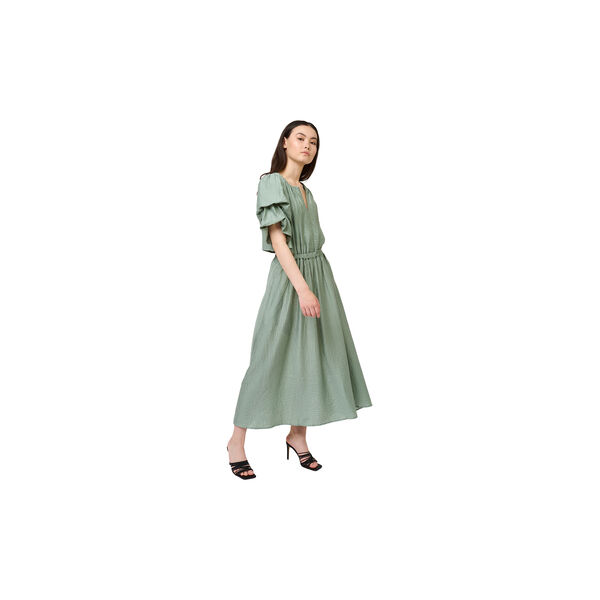 Cyclamen Catelyn dress Cyclamen Catelyn dress, Bruuns Bazaar