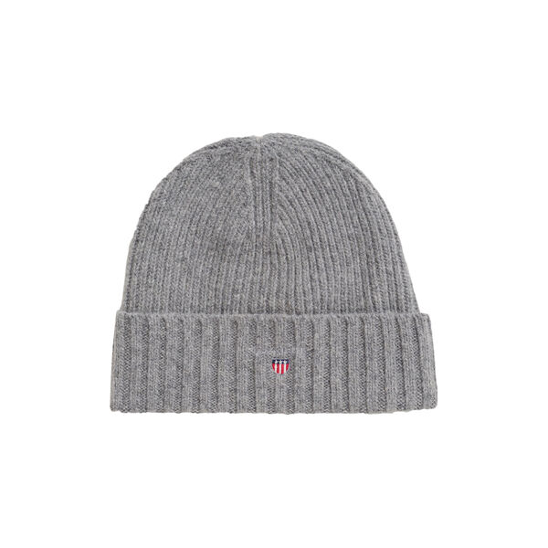 D1. WOOL LINED BEANIE, Gant