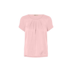Meise top, dusty rose, PBO