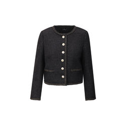 Vilda blazer, black, Urban Pioneers