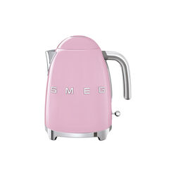 Vannkoker, pastel pink, Smeg
