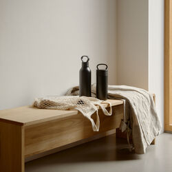 Tabi termoflaske 0,55 L. black, Stelton