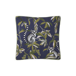 L&eacute;murien Encre putetrekk, Yves Delorme