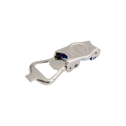 Outdoor Market Bottle Opener, silver, HAY