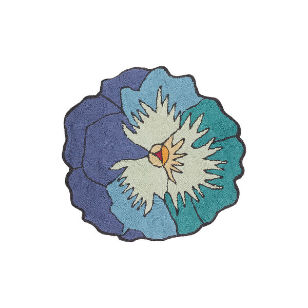 Parma badematte, fuscia, Missoni Home