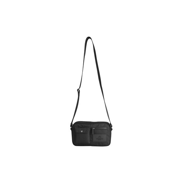 DarlaMBG Crossbody, monochrome black, Markberg