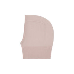 Netty Balaclava Hood, powder, HOLMM.