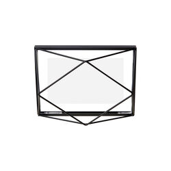 Prisma fotoramme, sort, Umbra