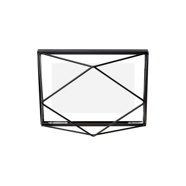 Prisma fotoramme, sort, Umbra