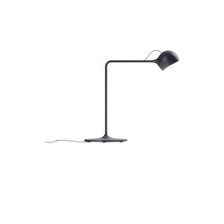 IXA Table Lamp, anthracite, Artemide