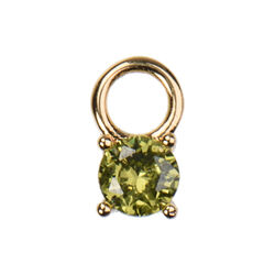 August charm, Emilia by Bon Dep