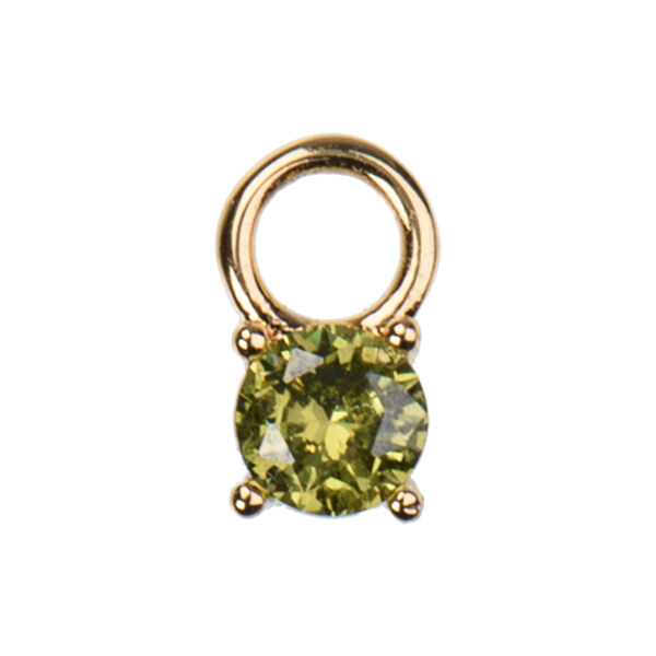 August charm August charm, Emilia by Bon Dep