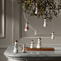 Hammershøi Christmas Snøjente, Kähler