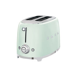 Br&oslash;drister, pastel green, Smeg
