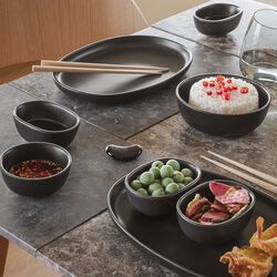 Nordic Kitchen ovalt serveringsfat 36 cm, Eva Solo