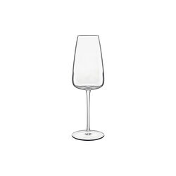 Talismano Champagneglass, 2 stk., Luigi Bormioli