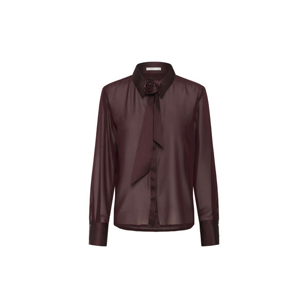 GZlynne shirt, aronia, Gestuz