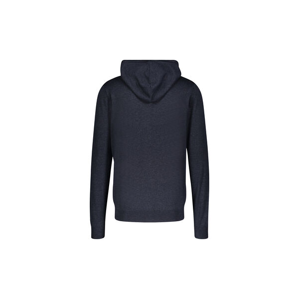 Sting hettegenser, navy melange, Urban Pioneers