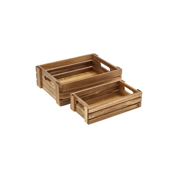 Bokssett 2 stk., HOLM