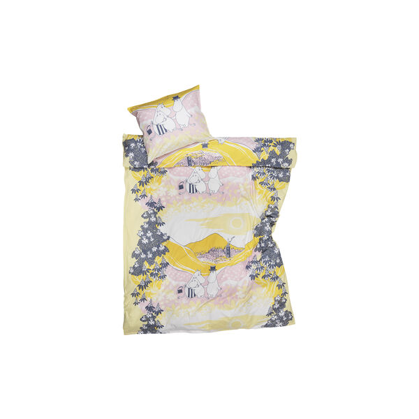 Mummi sengesett Familietid, Moomin Arabia