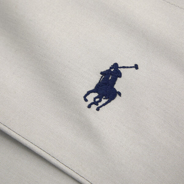 Polo Player Flatt laken, andover heather, Ralph Lauren Home