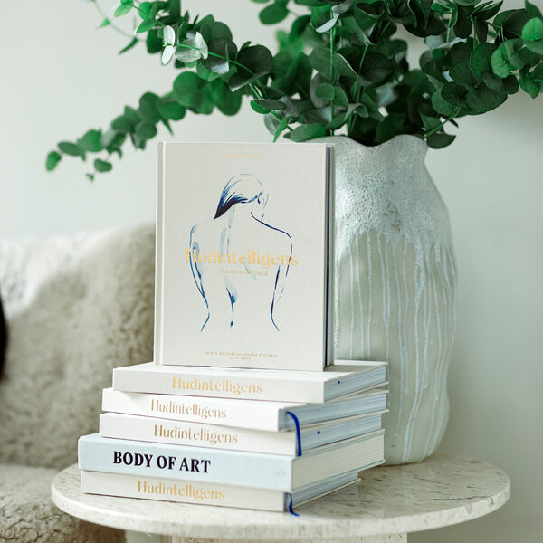 Hudintelligens - fra akne til antiaging, Elite Helse