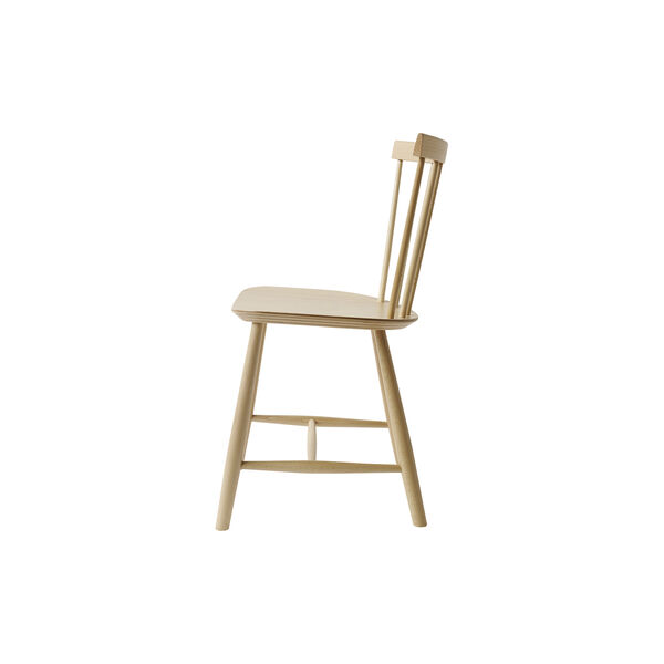 J46 stol, bøk J46 stol, bøk, FDB Møbler