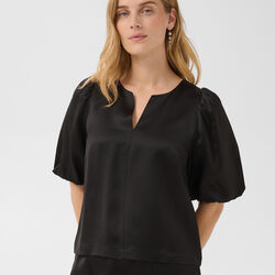 DunjaPW Blouse | black, Part Two