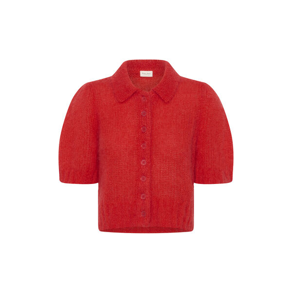 VernoniPW CA, poppy red, Part Two