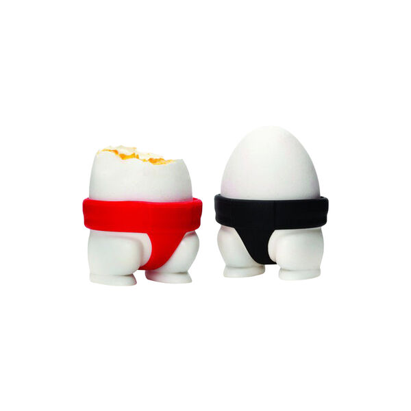 Sumo Eggs eggbeger 2 stk., Peleg Design
