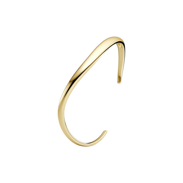 Infinito Bangle | Forgylt, Sif Jakobs Jewellery