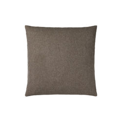 Elvang Classic putetrekk, 50x50 cm, mokka, ELVANG