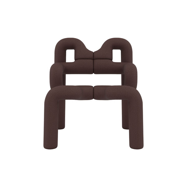 Ekstrem&trade;, knit 028 umber, Varier Furniture
