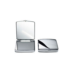 TS 1 lommespeil 7x forstørrelse, krom, Decor Walther