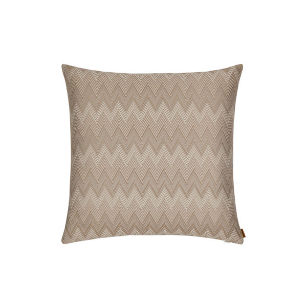 BREST Pute 50X50, beige/white BREST Pute 50X50, beige/white, Missoni Home