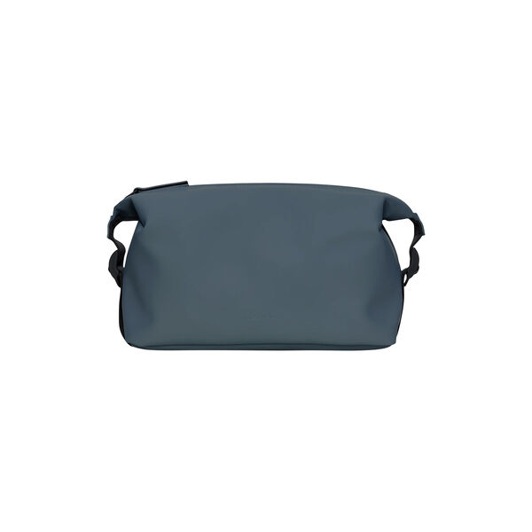 Hilo Wash Bag W3, Blue Dusk, Rains