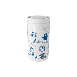 To Go Click termokopp 0,2 L, courage, Stelton