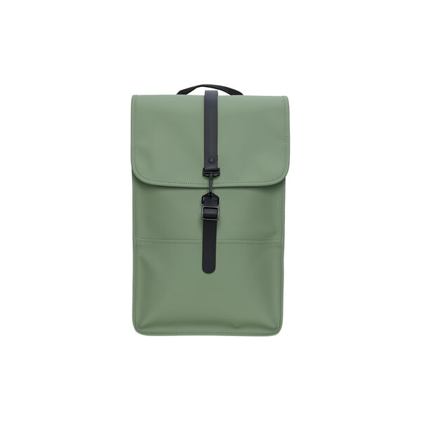 Backpack W3, well, Rains