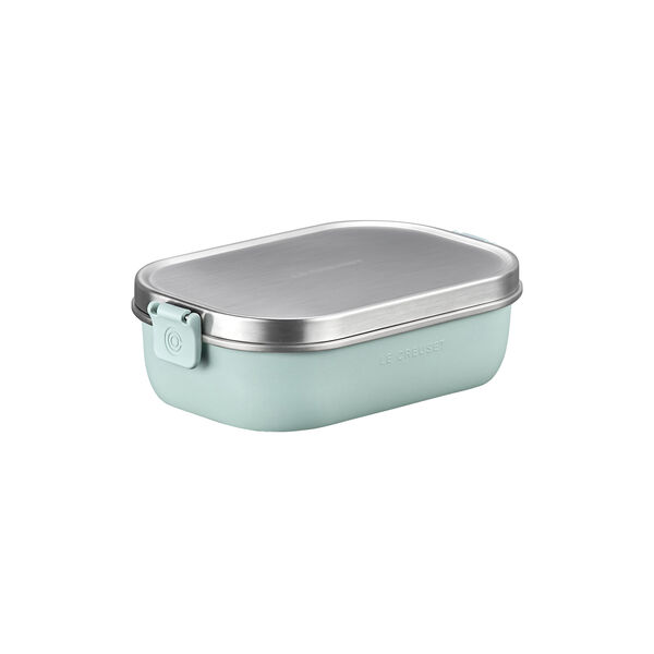 On The Go Matboks, sea salt, Le Creuset