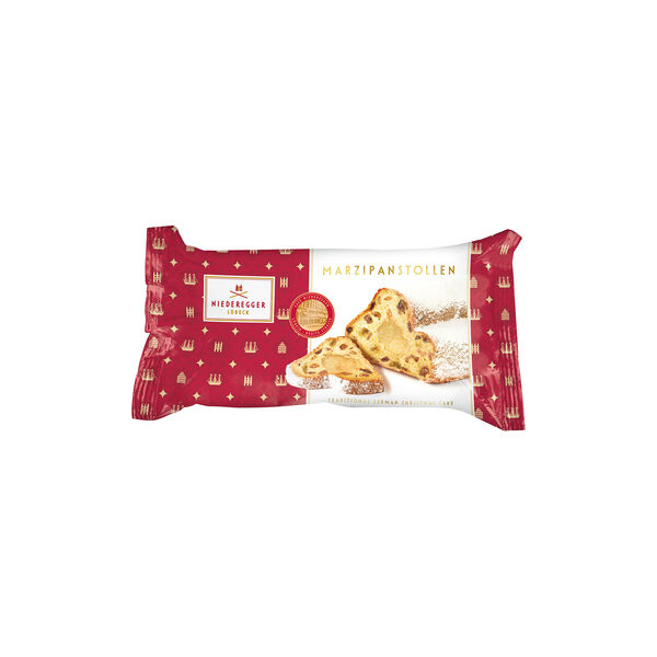 Marsipan Stollen 250g, Niederegger