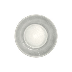 Basic tallerken 21 cm, grey, Mateus