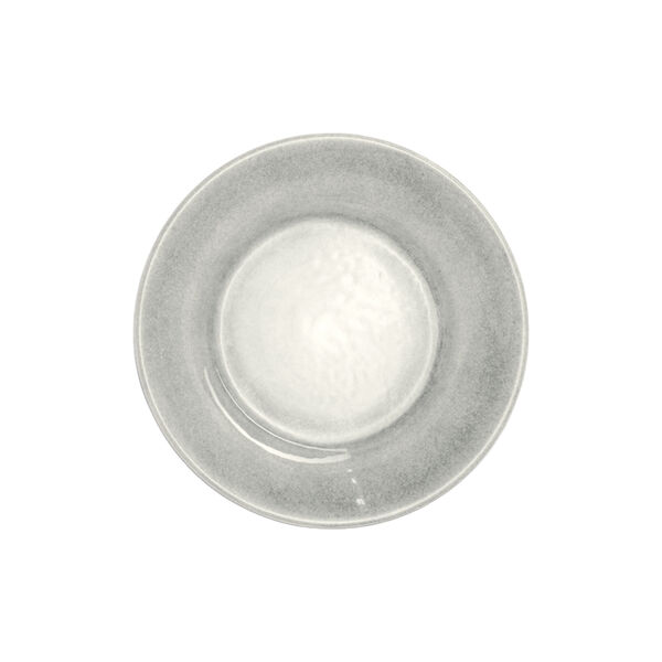 Basic tallerken 21 cm, grey, Mateus