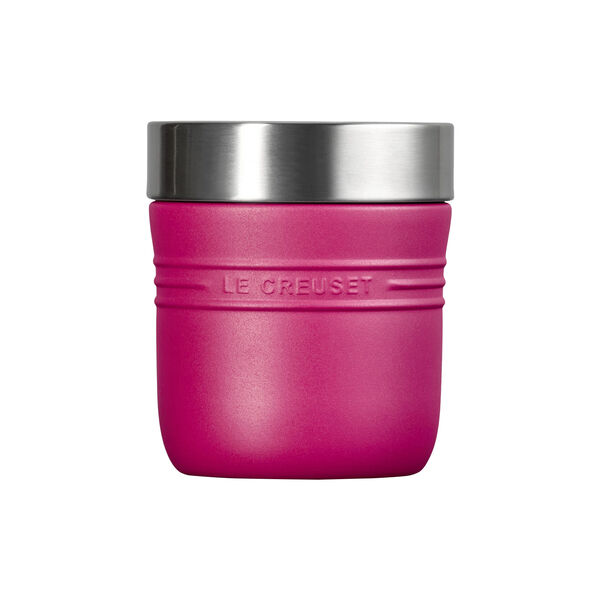 On The Go Matflaske, berry, Le Creuset